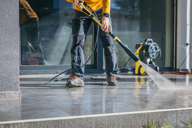 Best Parking Lot Cleaning in Amboy, WA