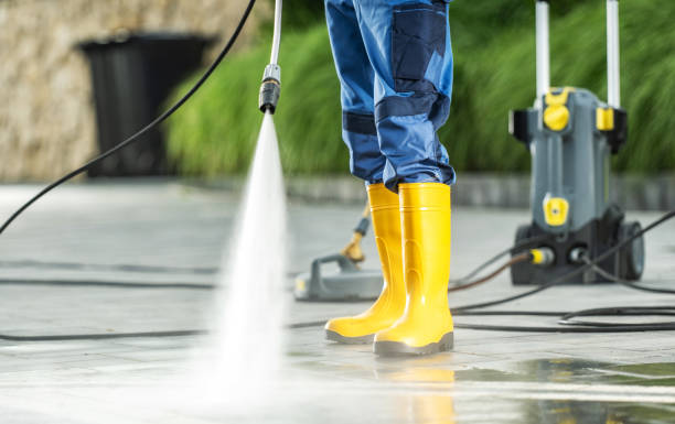 Best Residential Pressure Washing in Amboy, WA