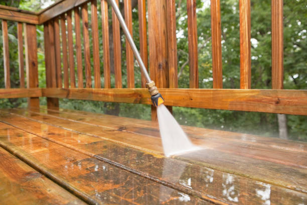 Best Eco-Friendly Pressure Washing in Amboy, WA