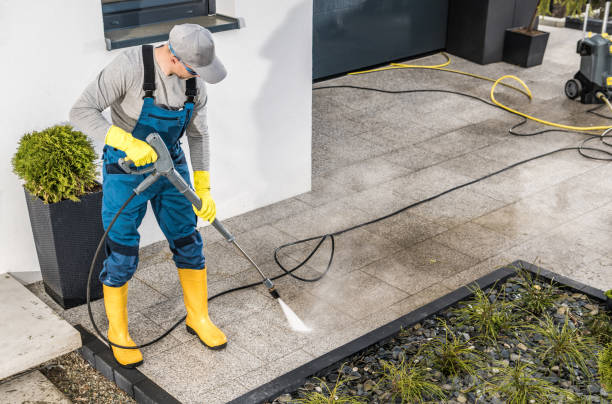 Trusted Amboy, WA  Pressure Washing Experts